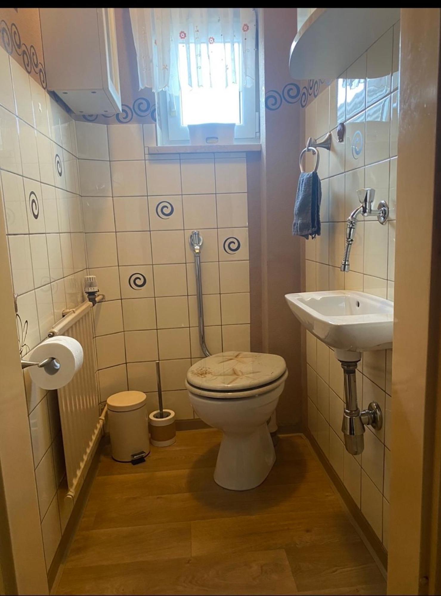 Apartment Wohner Petersaurach エクステリア 写真