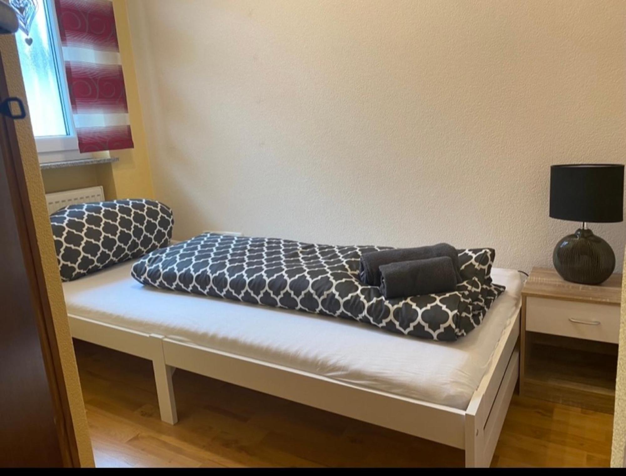 Apartment Wohner Petersaurach エクステリア 写真